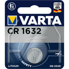 Элемент питания VARTA CR1632