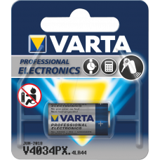 Элемент питания VARTA V4034